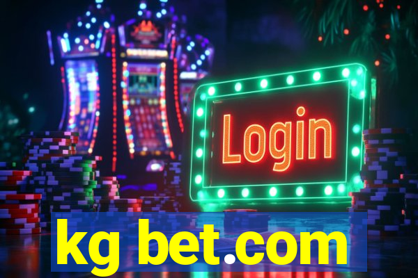 kg bet.com